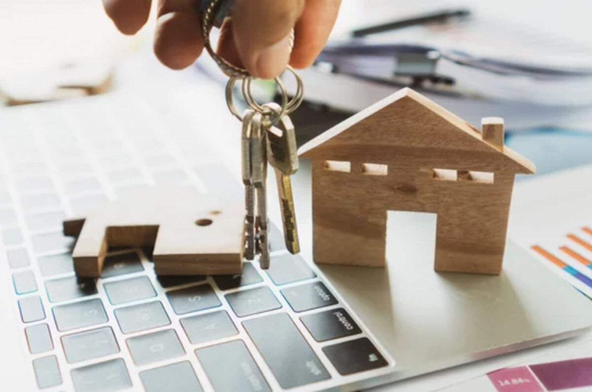 Building a Profitable Real Estate Investment Portfolio